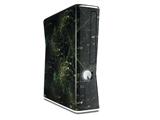 5ht-2a Decal Style Skin for XBOX 360 Slim Vertical