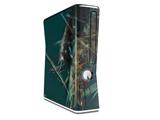 Bug Decal Style Skin for XBOX 360 Slim Vertical