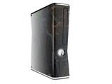 Scaly Decal Style Skin for XBOX 360 Slim Vertical