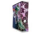 In Depth Decal Style Skin for XBOX 360 Slim Vertical