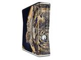 Iterative Shrine Decal Style Skin for XBOX 360 Slim Vertical