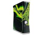 Release Decal Style Skin for XBOX 360 Slim Vertical