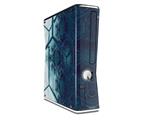 ArcticArt Decal Style Skin for XBOX 360 Slim Vertical