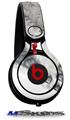 WraptorSkinz Skin Decal Wrap compatible with Beats Mixr Headphones Be My Valentine Skin Only (HEADPHONES NOT INCLUDED)