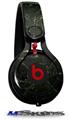 WraptorSkinz Skin Decal Wrap compatible with Beats Mixr Headphones 5ht-2a Skin Only (HEADPHONES NOT INCLUDED)