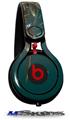 WraptorSkinz Skin Decal Wrap compatible with Beats Mixr Headphones Bug Skin Only (HEADPHONES NOT INCLUDED)