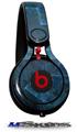WraptorSkinz Skin Decal Wrap compatible with Beats Mixr Headphones Brittle Skin Only (HEADPHONES NOT INCLUDED)