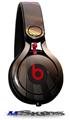 WraptorSkinz Skin Decal Wrap compatible with Beats Mixr Headphones Lost Skin Only (HEADPHONES NOT INCLUDED)