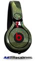 WraptorSkinz Skin Decal Wrap compatible with Beats Mixr Headphones Doily Skin Only (HEADPHONES NOT INCLUDED)
