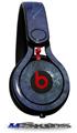 WraptorSkinz Skin Decal Wrap compatible with Beats Mixr Headphones Emerging Skin Only (HEADPHONES NOT INCLUDED)