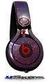 WraptorSkinz Skin Decal Wrap compatible with Beats Mixr Headphones Inside Skin Only (HEADPHONES NOT INCLUDED)