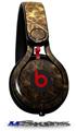 WraptorSkinz Skin Decal Wrap compatible with Beats Mixr Headphones Woven Skin Only (HEADPHONES NOT INCLUDED)
