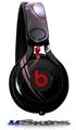 WraptorSkinz Skin Decal Wrap compatible with Beats Mixr Headphones Playful Skin Only (HEADPHONES NOT INCLUDED)