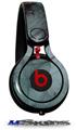 WraptorSkinz Skin Decal Wrap compatible with Beats Mixr Headphones Swarming Skin Only (HEADPHONES NOT INCLUDED)