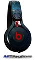 WraptorSkinz Skin Decal Wrap compatible with Beats Mixr Headphones Copernicus 07 Skin Only (HEADPHONES NOT INCLUDED)