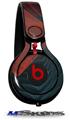 WraptorSkinz Skin Decal Wrap compatible with Beats Mixr Headphones Diamond Skin Only (HEADPHONES NOT INCLUDED)