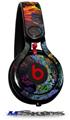 WraptorSkinz Skin Decal Wrap compatible with Beats Mixr Headphones 6D Skin Only (HEADPHONES NOT INCLUDED)
