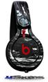 WraptorSkinz Skin Decal Wrap compatible with Beats Mixr Headphones Grotto Skin Only (HEADPHONES NOT INCLUDED)