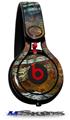WraptorSkinz Skin Decal Wrap compatible with Beats Mixr Headphones Organic 2 Skin Only (HEADPHONES NOT INCLUDED)