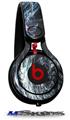 WraptorSkinz Skin Decal Wrap compatible with Beats Mixr Headphones Fossil Skin Only (HEADPHONES NOT INCLUDED)