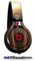 WraptorSkinz Skin Decal Wrap compatible with Beats Mixr Headphones 1973 Skin Only (HEADPHONES NOT INCLUDED)