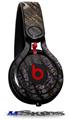WraptorSkinz Skin Decal Wrap compatible with Beats Mixr Headphones Hollow Skin Only (HEADPHONES NOT INCLUDED)