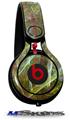 WraptorSkinz Skin Decal Wrap compatible with Beats Mixr Headphones On Thin Ice Skin Only (HEADPHONES NOT INCLUDED)