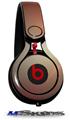 WraptorSkinz Skin Decal Wrap compatible with Beats Mixr Headphones Surface Tension Skin Only (HEADPHONES NOT INCLUDED)