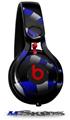 WraptorSkinz Skin Decal Wrap compatible with Beats Mixr Headphones Sheets Skin Only (HEADPHONES NOT INCLUDED)