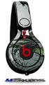 WraptorSkinz Skin Decal Wrap compatible with Beats Mixr Headphones Seed Pod Skin Only (HEADPHONES NOT INCLUDED)