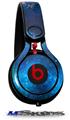 WraptorSkinz Skin Decal Wrap compatible with Beats Mixr Headphones Nebula 0003 Skin Only (HEADPHONES NOT INCLUDED)