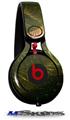 WraptorSkinz Skin Decal Wrap compatible with Beats Mixr Headphones Out Of The Box Skin Only (HEADPHONES NOT INCLUDED)