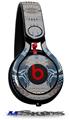 WraptorSkinz Skin Decal Wrap compatible with Beats Mixr Headphones Genie In The Bottle Skin Only (HEADPHONES NOT INCLUDED)