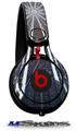 WraptorSkinz Skin Decal Wrap compatible with Beats Mixr Headphones Infinity Bars Skin Only (HEADPHONES NOT INCLUDED)