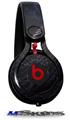WraptorSkinz Skin Decal Wrap compatible with Beats Mixr Headphones Transition Skin Only (HEADPHONES NOT INCLUDED)