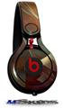 WraptorSkinz Skin Decal Wrap compatible with Beats Mixr Headphones Windswept Skin Only (HEADPHONES NOT INCLUDED)