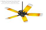 Beer - Ceiling Fan Skin Kit fits most 52 inch fans (FAN and BLADES SOLD SEPARATELY)