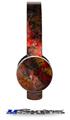 Impression 12 Decal Style Skin (fits Sol Republic Tracks Headphones - HEADPHONES NOT INCLUDED) 