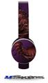 Insect Decal Style Skin (fits Sol Republic Tracks Headphones - HEADPHONES NOT INCLUDED) 