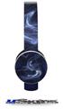 Smoke Decal Style Skin (fits Sol Republic Tracks Headphones - HEADPHONES NOT INCLUDED) 