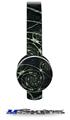 Spirals2 Decal Style Skin (fits Sol Republic Tracks Headphones - HEADPHONES NOT INCLUDED) 