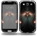 Medusa - Decal Style Skin (fits Samsung Galaxy S III S3)