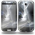 Breakthrough - Decal Style Skin (fits Samsung Galaxy S III S3)