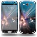 Overload - Decal Style Skin (fits Samsung Galaxy S III S3)