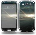 Submerged - Decal Style Skin (fits Samsung Galaxy S III S3)