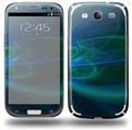 Ping - Decal Style Skin (fits Samsung Galaxy S III S3)