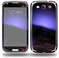 Nocturnal - Decal Style Skin (fits Samsung Galaxy S III S3)