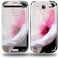 Open - Decal Style Skin (fits Samsung Galaxy S III S3)