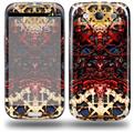 Nervecenter - Decal Style Skin (fits Samsung Galaxy S III S3)
