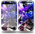 Persistence Of Vision - Decal Style Skin (fits Samsung Galaxy S III S3)